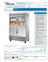 True T-49-2-G-2-HC~FGD01 - Item 253664